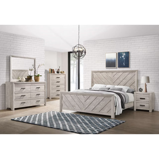 Abby Group Set