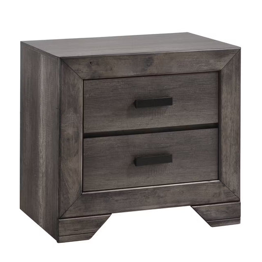 Nathen Nightstand