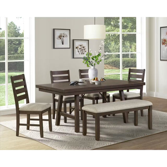 Whiskey Dining room Group Set