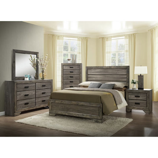 Nathan Group Set