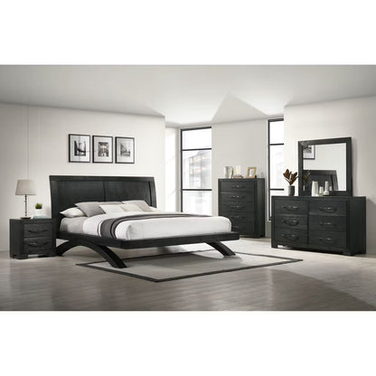 Allan Group Set