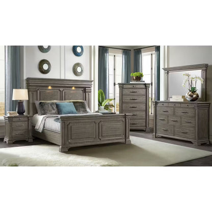 King Group Set