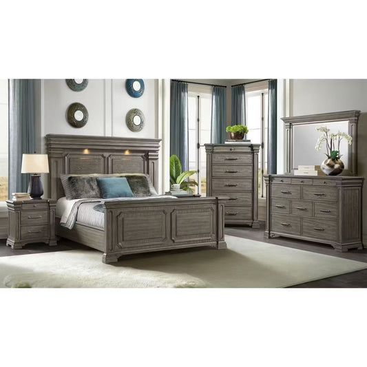King Group Set