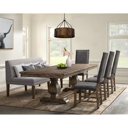 Gramercy Dining Group Set
