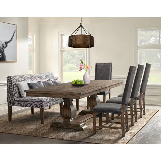 Gramercy Dining Group Set