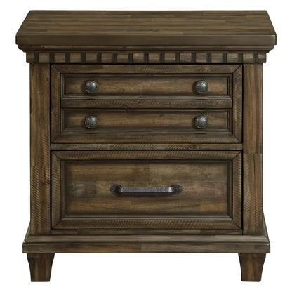 Madison Nightstand