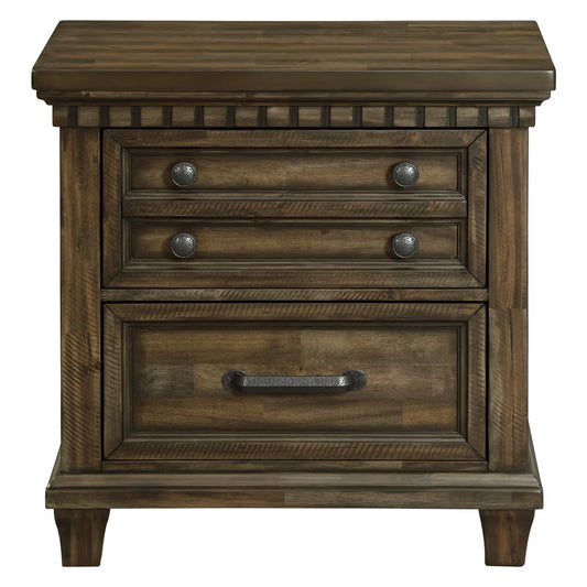 Madison Nightstand