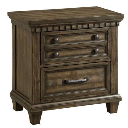 Madison Nightstand