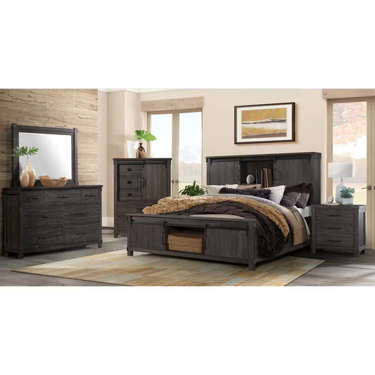 Scott Group Set