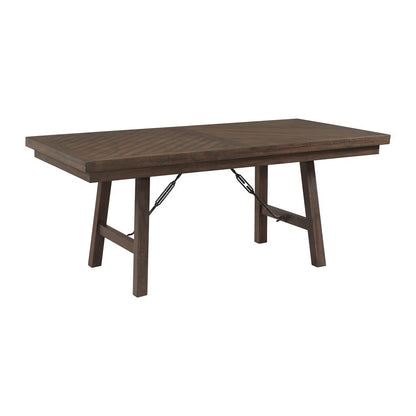 Whiskey Dining room Group Set