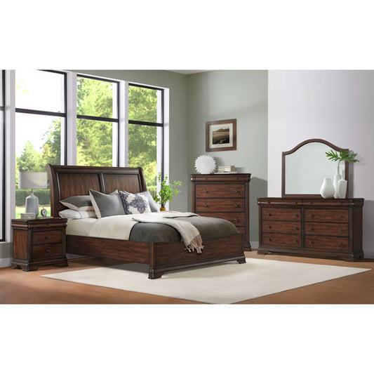 Phillipe Group Set