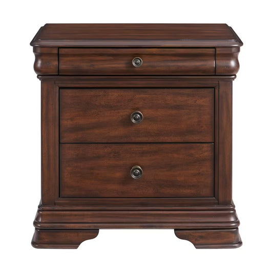 Phillipe Nightstand
