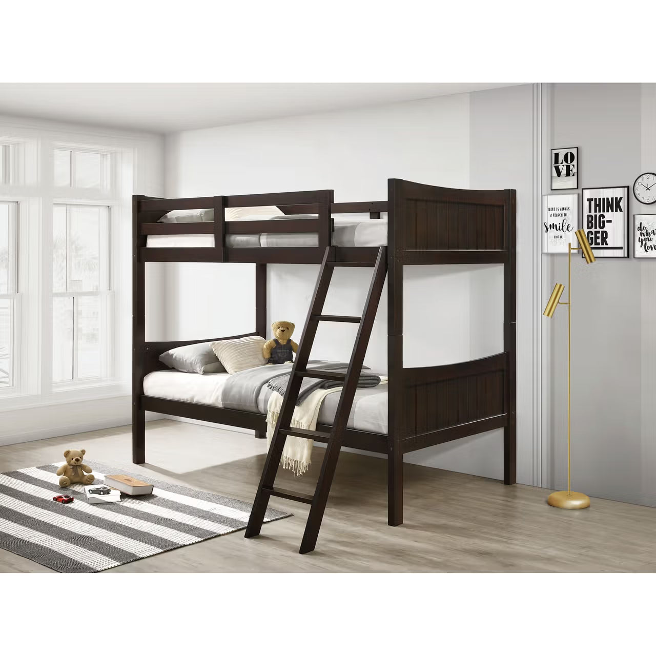 Sami Bunk Bed