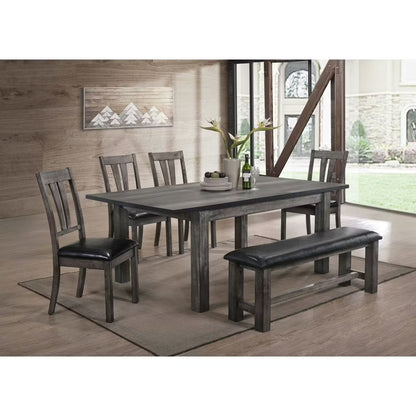 Nathan Dining Group Set