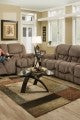Corral Reclining Sofa
