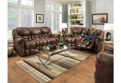 Hickok Rocker Recliner