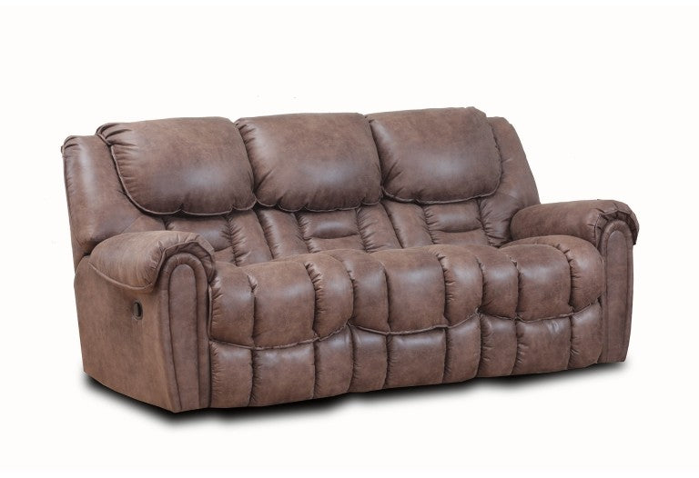 Hickok Reclining Sofa