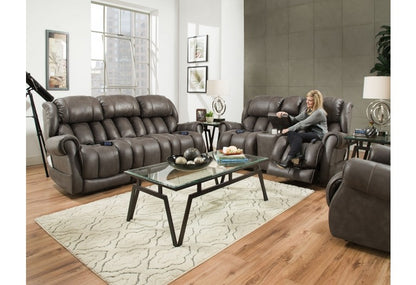 Dalton Power Reclining Sofa