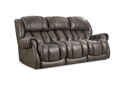Dalton Power Reclining Sofa