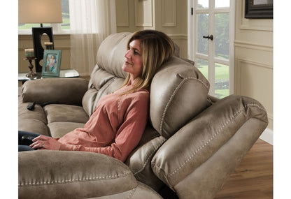 Reno Power Reclining Sofa