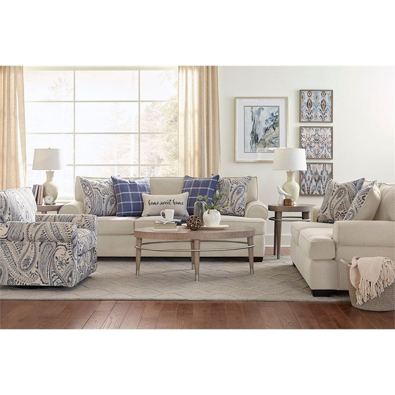 Daphne Loveseat