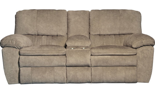 Pierce Reclining Loveseat