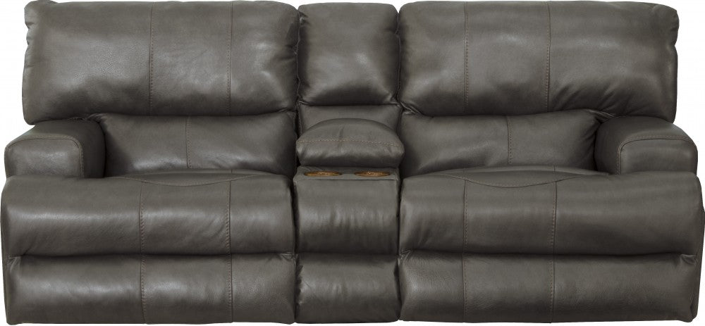 Buchanan Reclining Loveseat