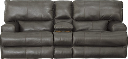 Buchanan Reclining Loveseat
