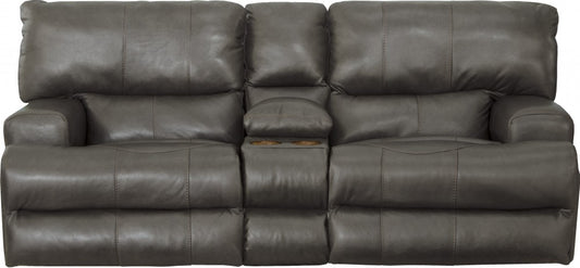Buchanan Reclining Loveseat