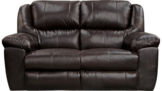 Taylor Reclining Loveseat