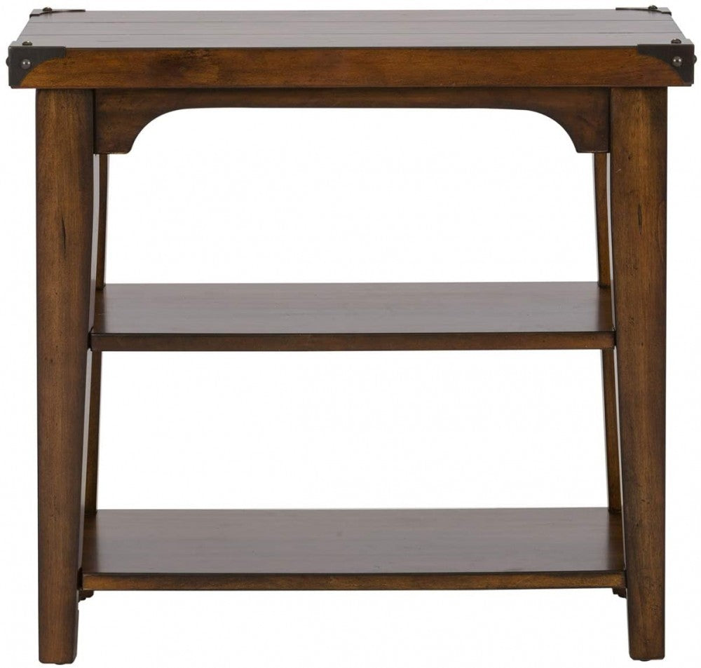 Lebanon Chairside Table