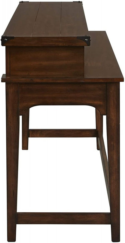 Lebanon Console Bar Table