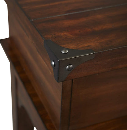 Lebanon Console Bar Table