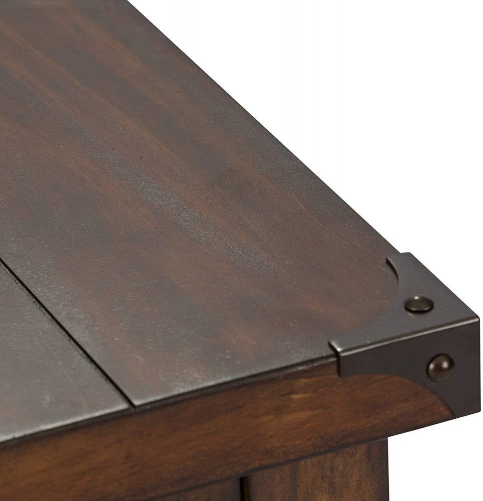 Lebanon Chairside Table