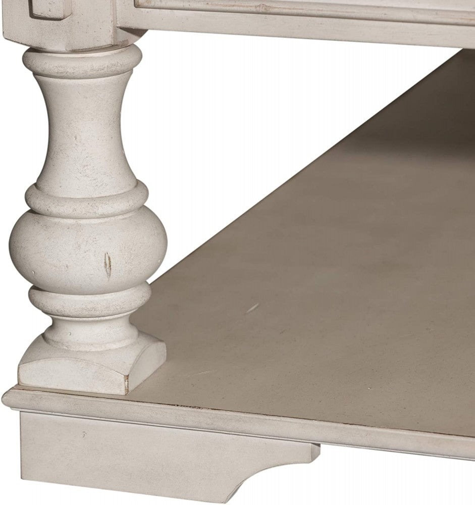 Vinita Cocktail Table