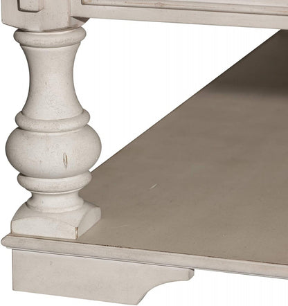 Vinita Cocktail Table