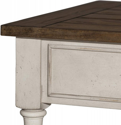 Vinita End Table