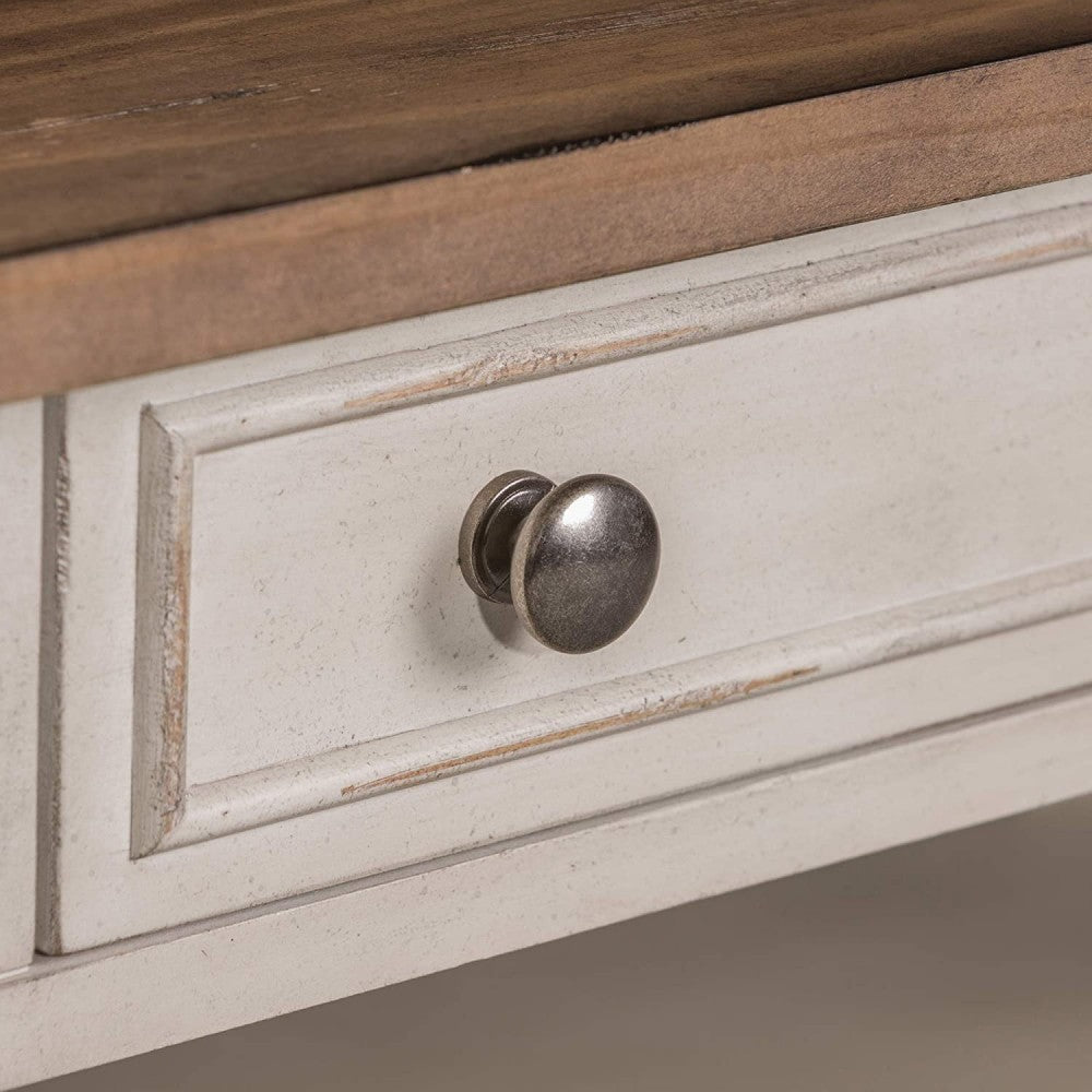 Vinita Cocktail Table