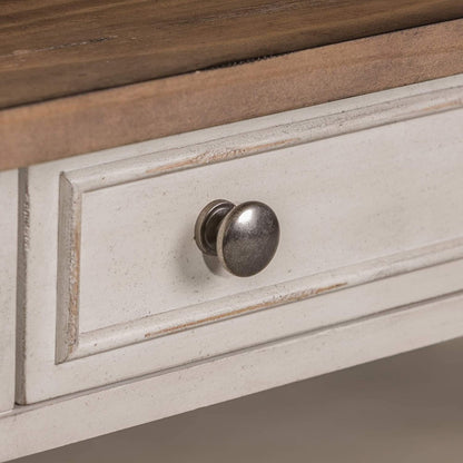 Vinita Cocktail Table