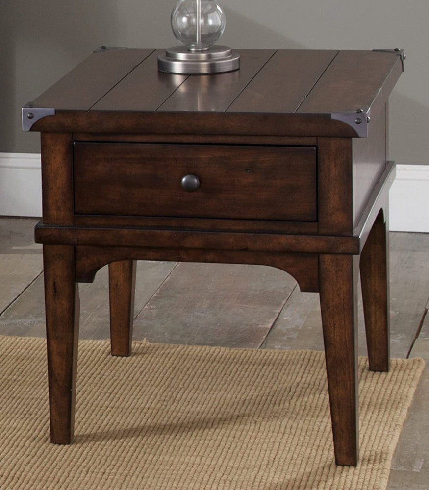 Lebanon End Table