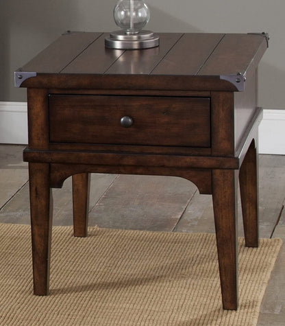 Lebanon End Table