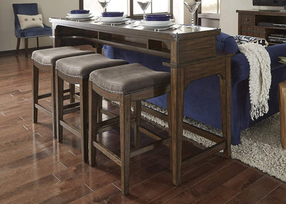 Lebanon Console Bar Table