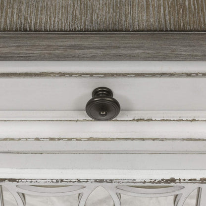 Joliet Chairside Table