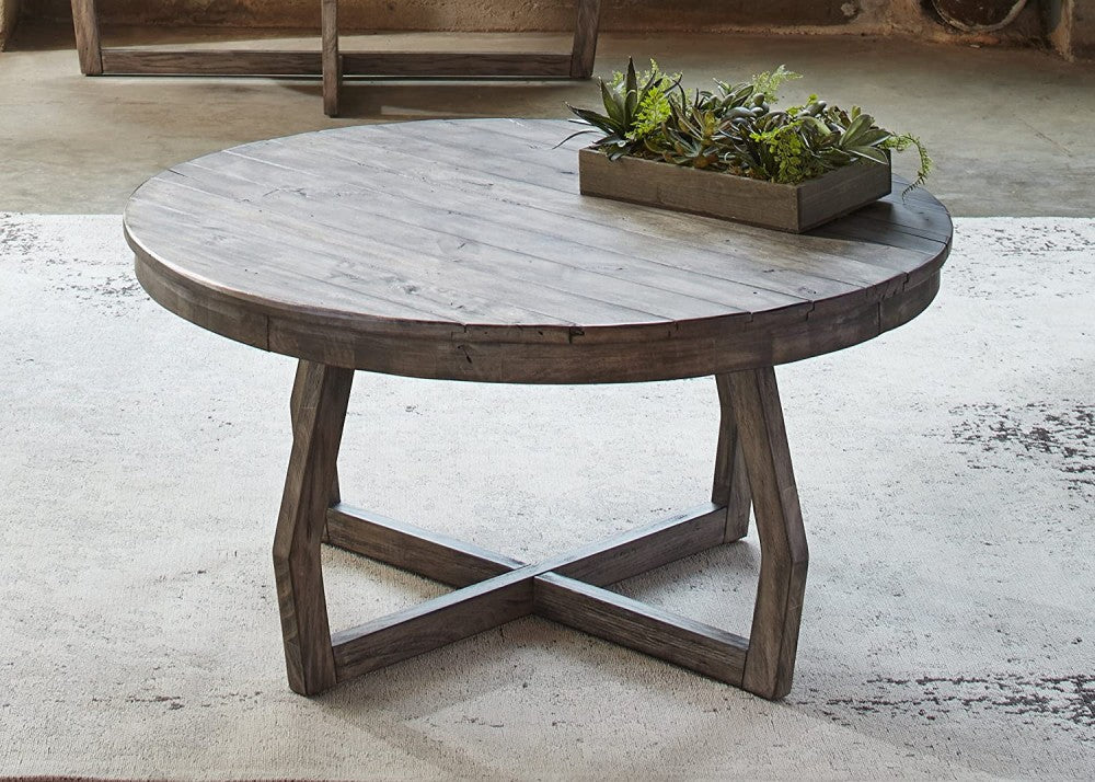 Carthage Cocktail Table