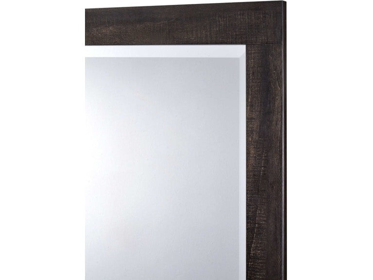 Fallon Dresser and Mirror