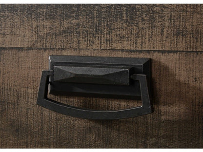 Fallon Dresser and Mirror