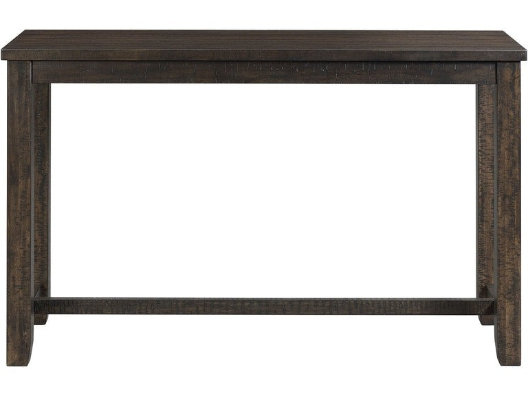 Grace Sofa Bar with 3 Stools