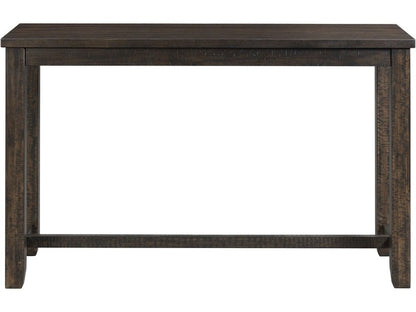 Grace Sofa Bar with 3 Stools