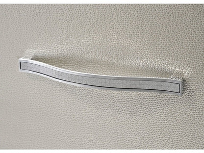 Haley Dresser and Mirror