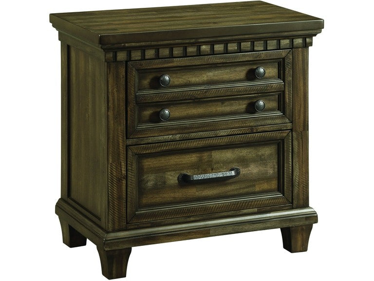 Hampton Nightstand